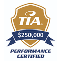TIA logo