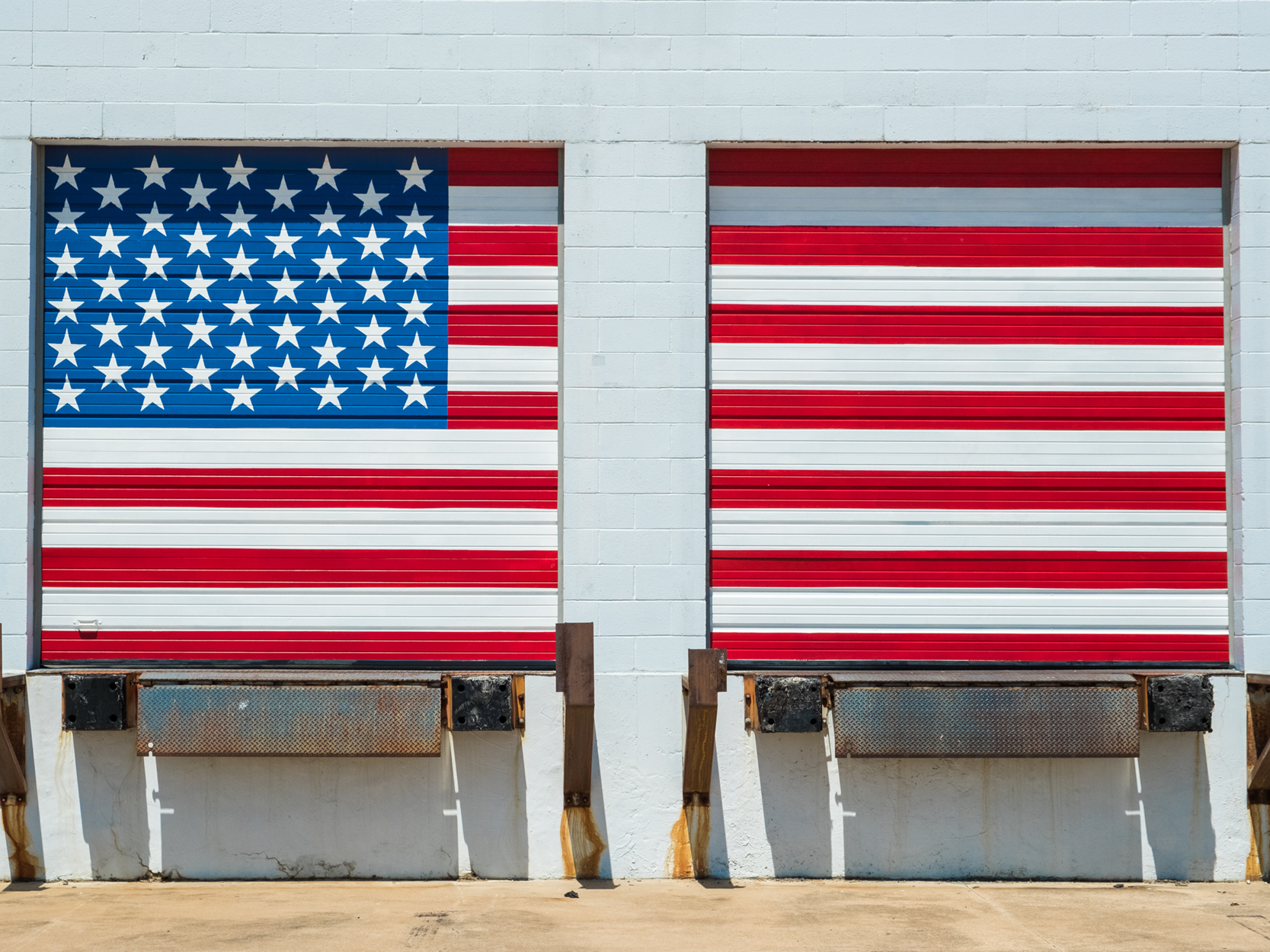 Sureway Transportation: Driving Freedom Forward