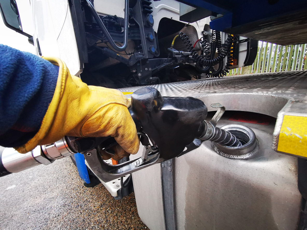Talkable Topic: Understanding the Cost of Fuel