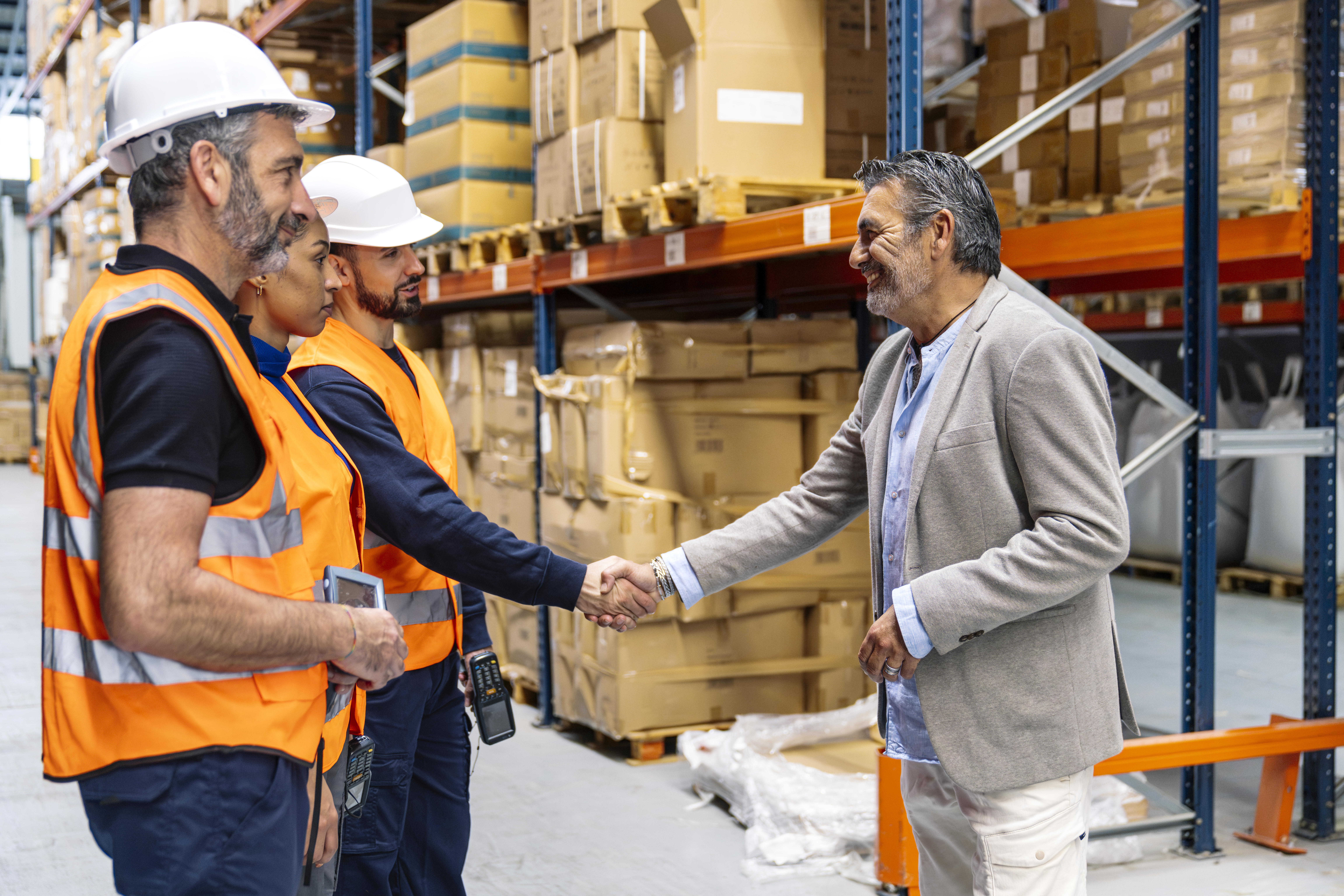 What Makes a Successful Freight Agent? The Habits That Build a Sustainable Business