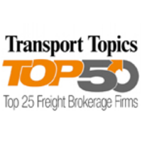 transport topics top 50